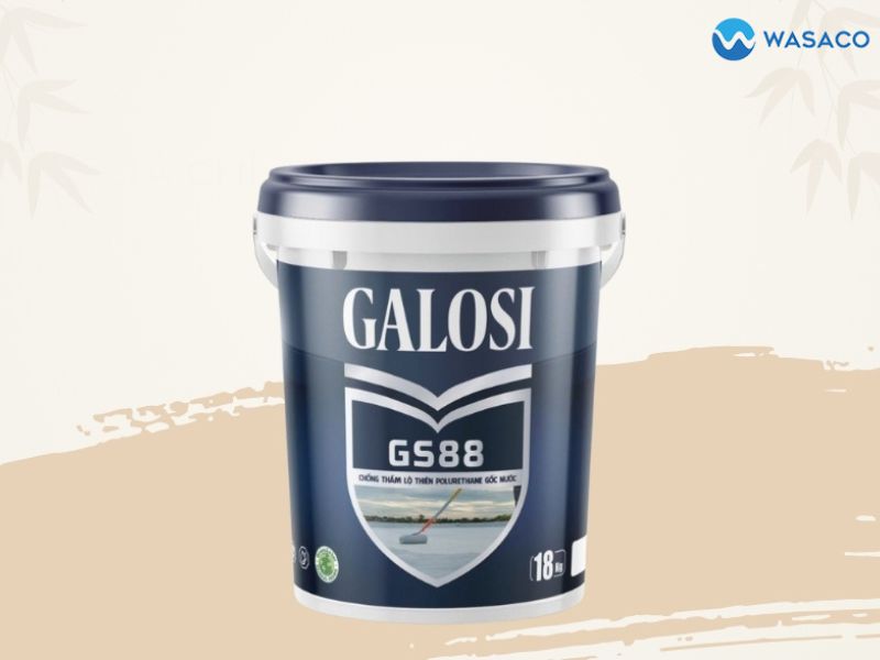 Cách chống thấm sân thượng đã lát gạch