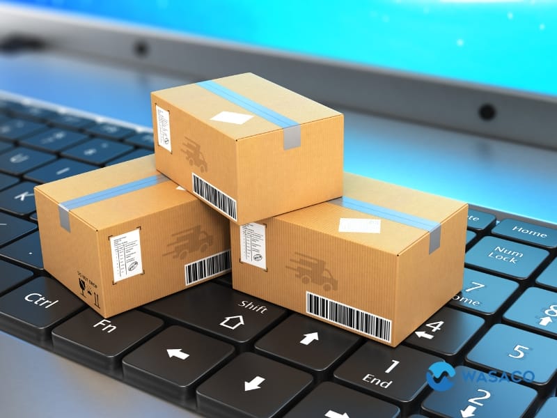 Chính sách vận chuyển - chống thấm Wasaco