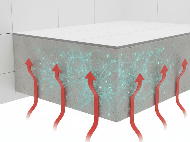 Chống thấm nhà vệ sinh