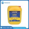Phụ gia chống thấm GALOSI LATEX - Chống thấm Wasaco