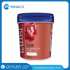 Sơn chống thấm cao cấp GALOSI GS08 - Chống thấm Wasaco