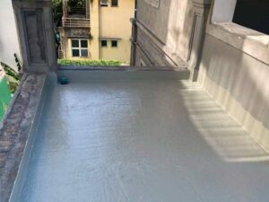 chống thấm ban côn