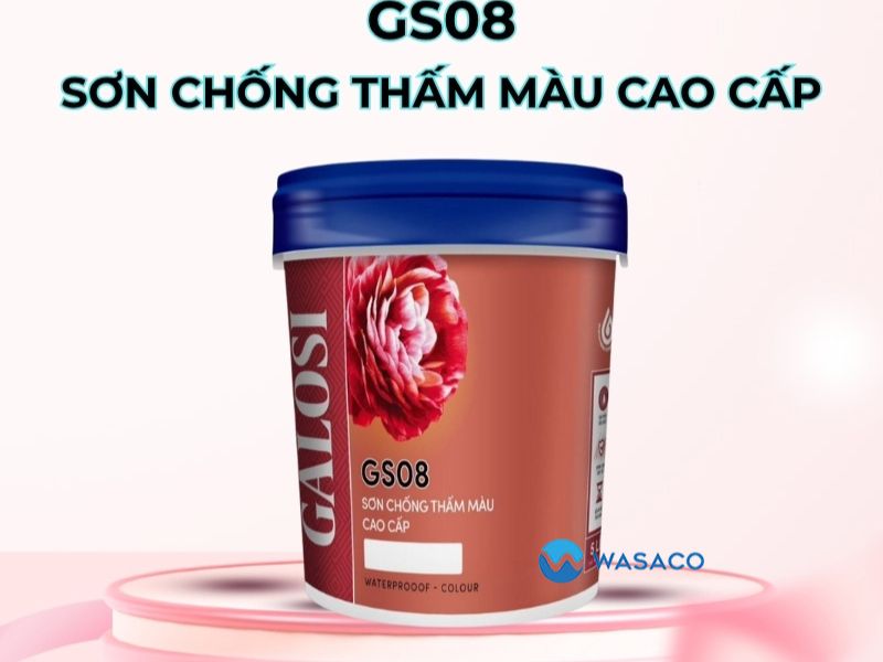 chống thấm ban công