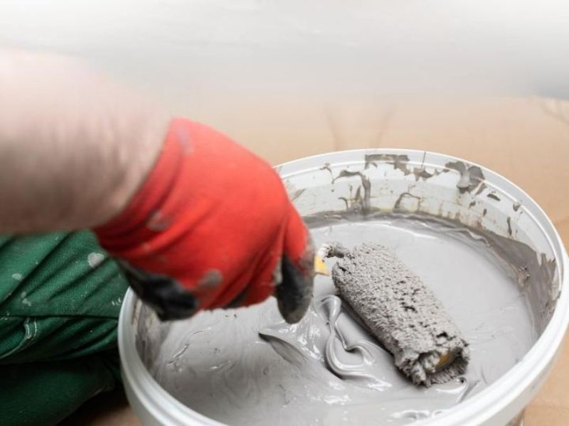 chống thấm nhà vệ sinh