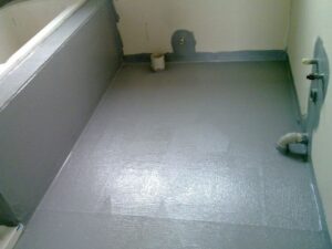 chống thấm nhà vệ sinh