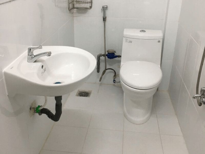 chống thấm nhà vệ sinh chung cư