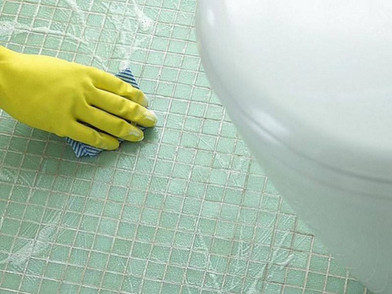 chống thấm nhà vệ sinh chung cư