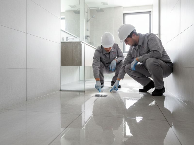 chống thấm nhà vệ sinh chung cư