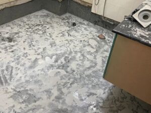 chống thấm nhà vệ sinh chung cư