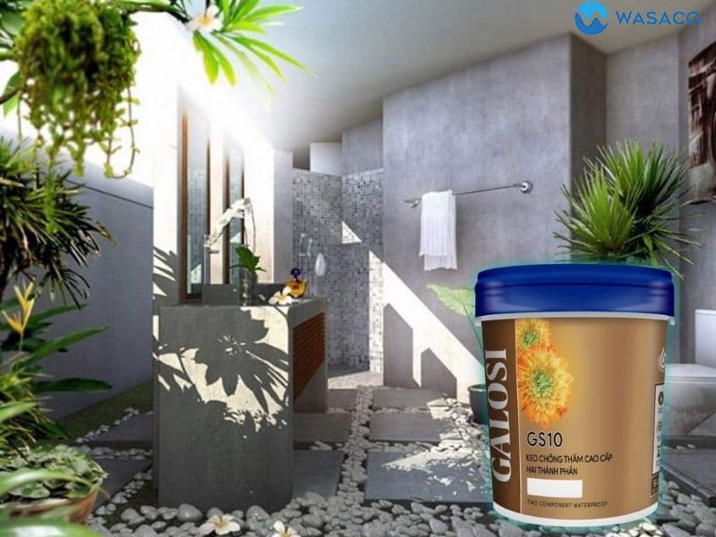 chống thấm nhà vệ sinh chung cư