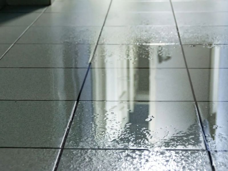 chống thấm nhà vệ sinh chung cư