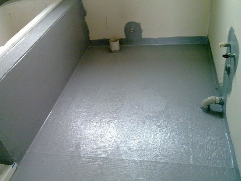 chống thấm nhà vệ sinh