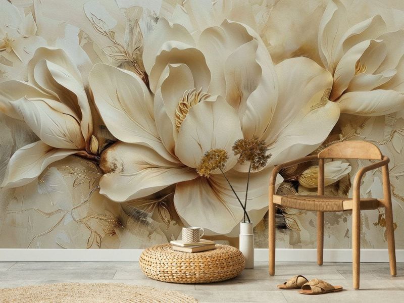 Chống thấm chân tường