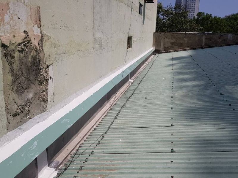 Chống thấm tường