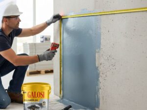 1 thùng sơn chống thấm sơn được bao nhiêu m²