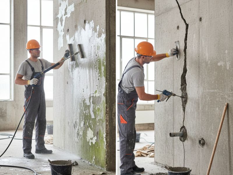 1 thùng sơn chống thấm sơn được bao nhiêu m²