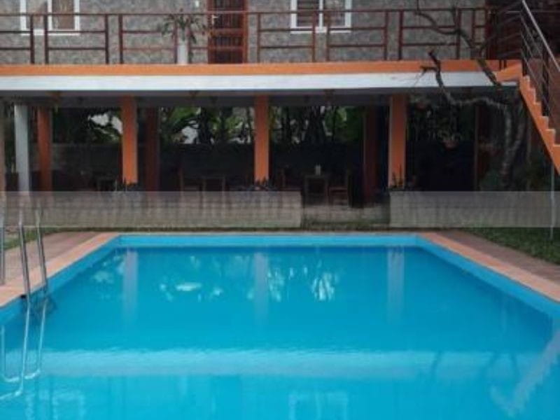 Chống Thấm Wasaco thi công chống thấm bể bơi tại Phong Nha, Kẻ Bàng