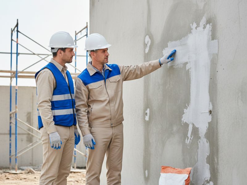 giá 1 thùng sơn chống thấm ngoài trời