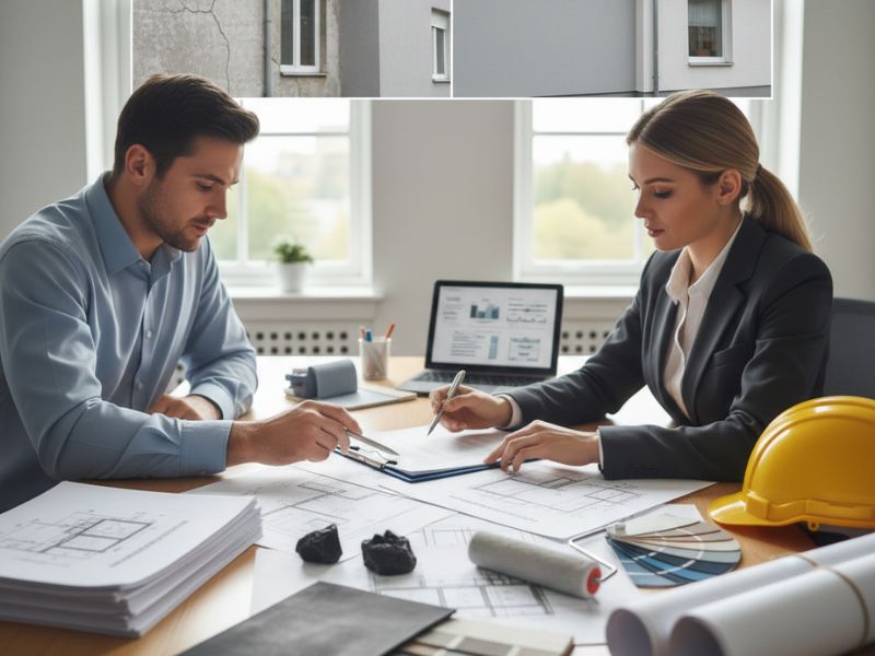 mẫu hợp đồng thi công chống thấm