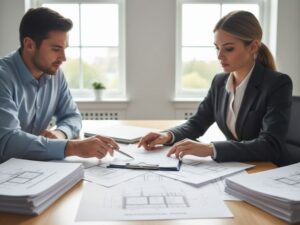 mẫu hợp đồng thi công chống thấm