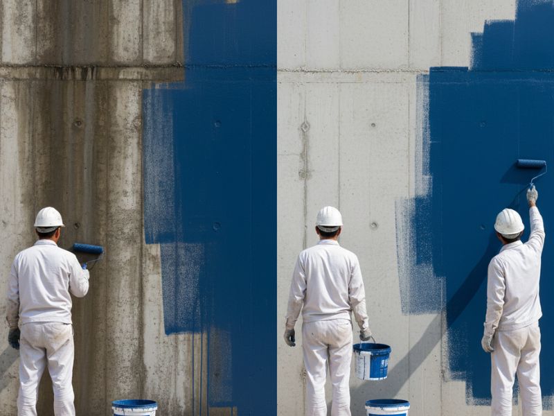 1 thùng sơn pha bao nhiêu lít nước