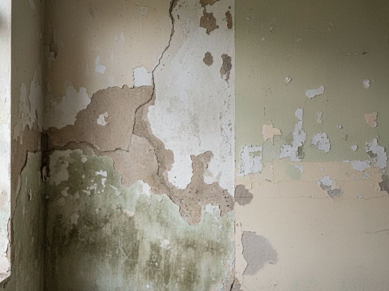 Báo giá sơn lại nhà cũ