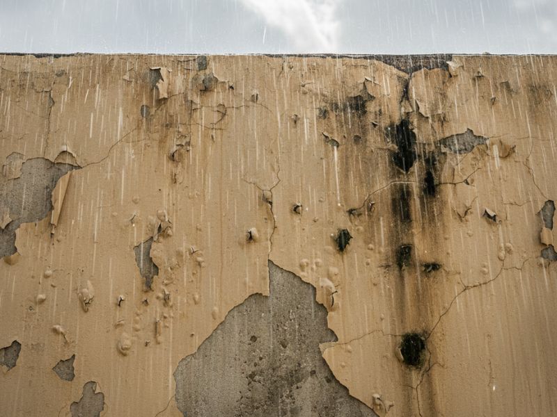 Sơn chống thấm ngoài trời có cần sơn lót không