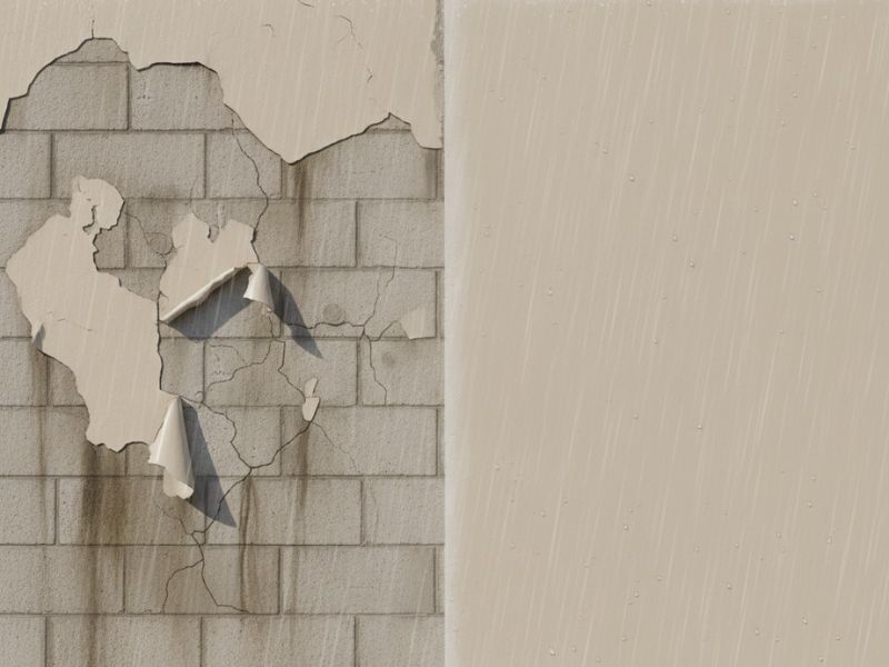 Sơn chống thấm ngoài trời có cần sơn lót không