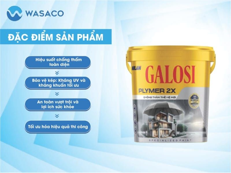 Sơn chống thấm ngoài trời có cần sơn lót không