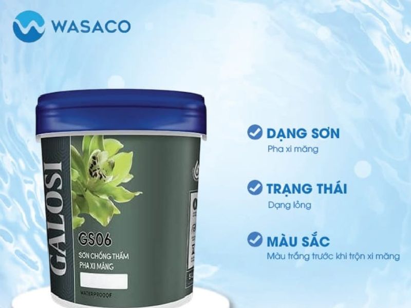 Sơn chống thấm ngoài trời có cần sơn lót không