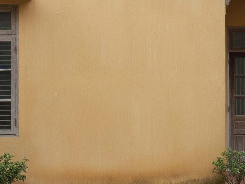 Sơn lại nhà cũ có cần sơn lót không