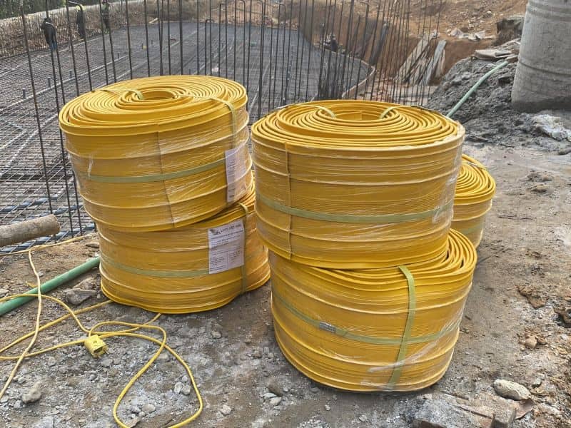 Băng cản nước