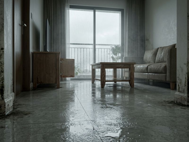 Quy chuẩn xây nền nhà chống nồm