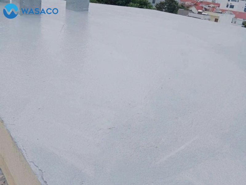 dịch vụ chống thấm