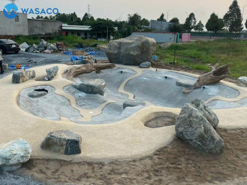 dịch vụ chống thấm