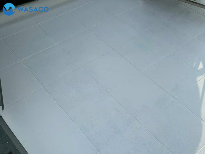 dịch vụ chống thấm