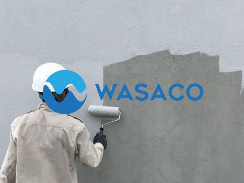 dịch vụ chống thấm