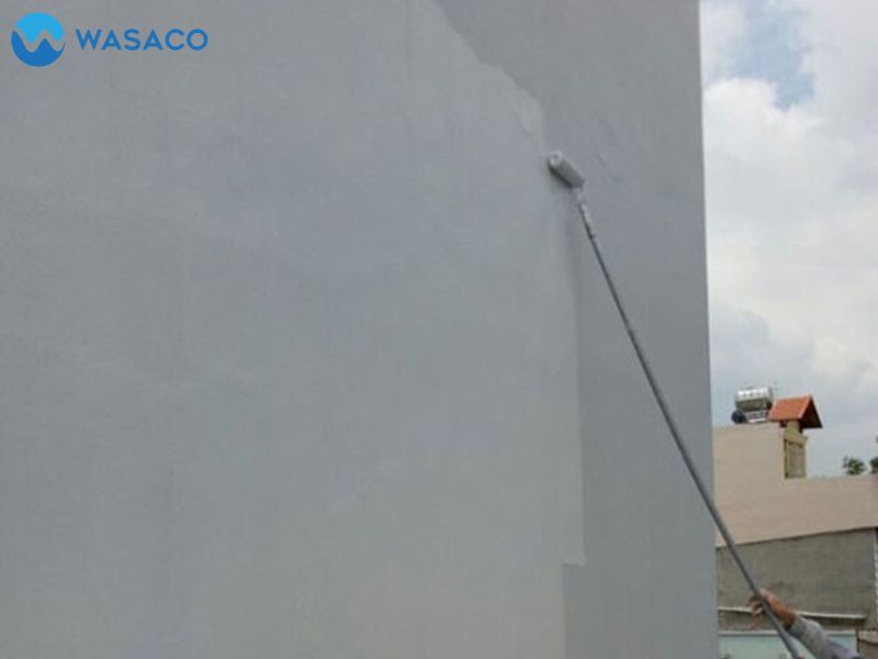 dịch vụ chống thấm