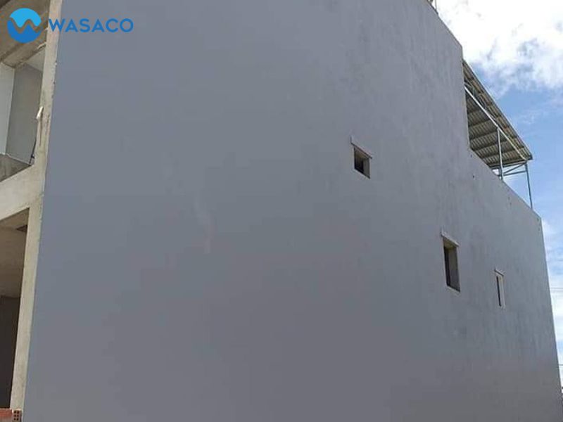 dịch vụ chống thấm