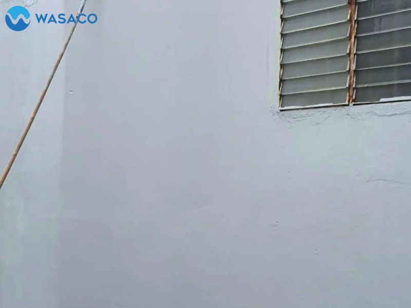 dịch vụ chống thấm