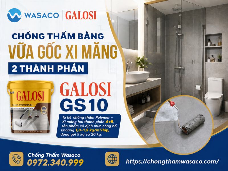 chống thấm nhà vệ sinh tại Đà Nẵng