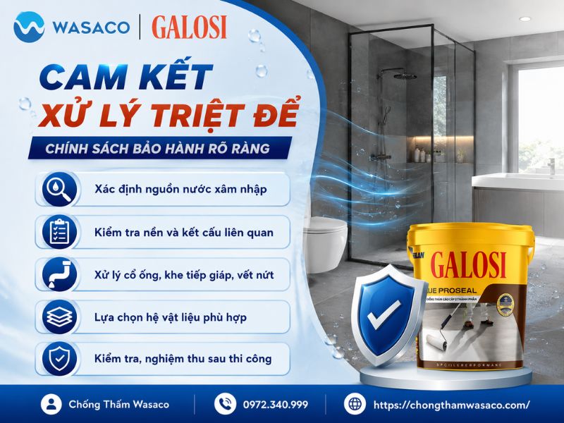 chống thấm nhà vệ sinh tại Đà Nẵng