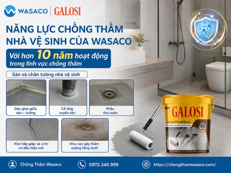 chống thấm nhà vệ sinh tại Đà Nẵng