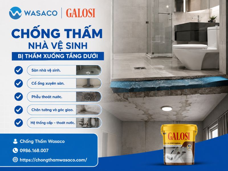 chống thấm nhà vệ sinh tphcm