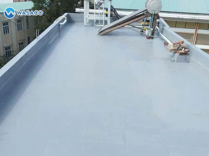 Dịch vụ chống thấm tại Phường Hai Bà Trưng 