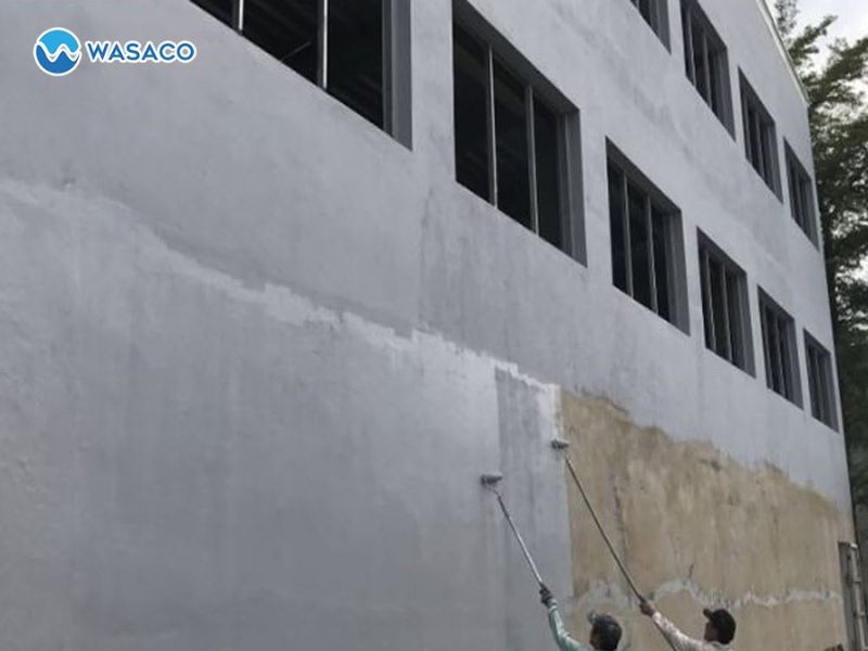 Dịch vụ chống thấm tại Phường Hai Bà Trưng 