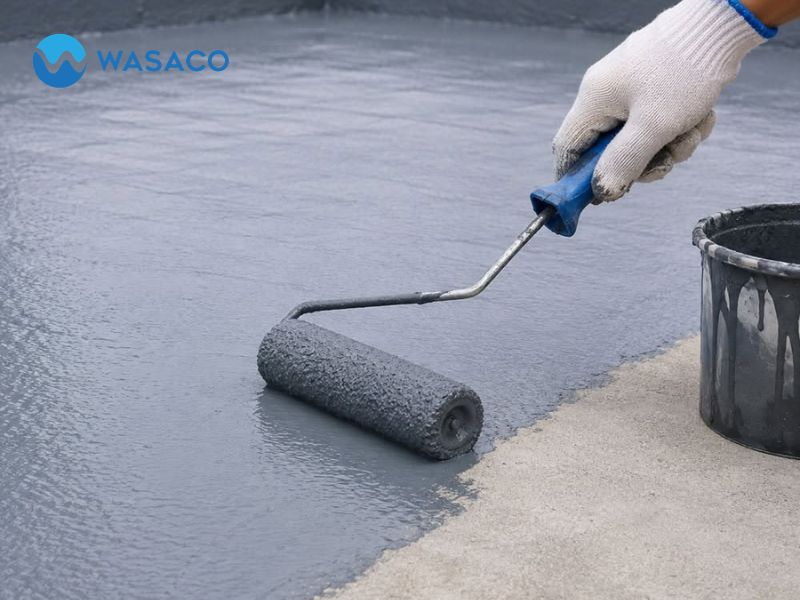 Dịch vụ chống thấm tại TP HCM