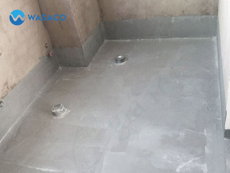 Dịch vụ chống thấm tại TP HCM