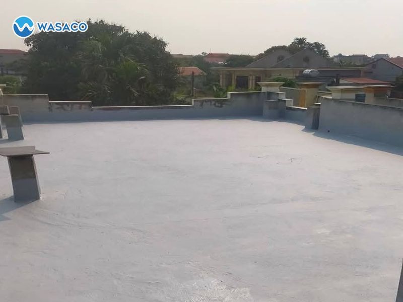 chống thấm tại Đà Nẵng